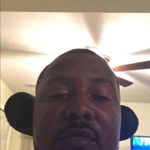 Meet your Posher, Roger